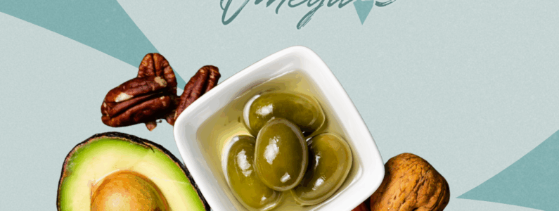 omega 3
