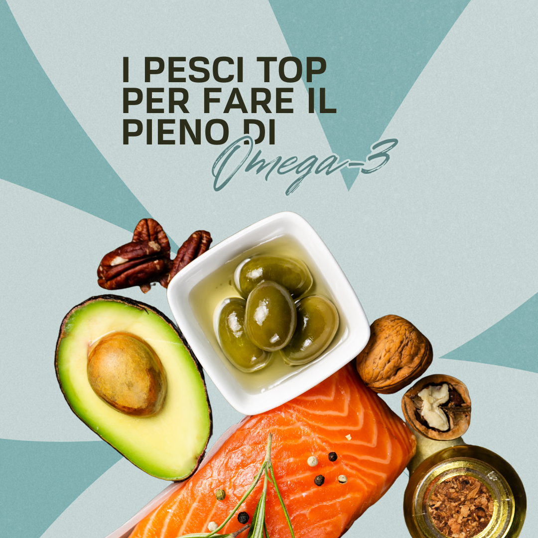 omega 3