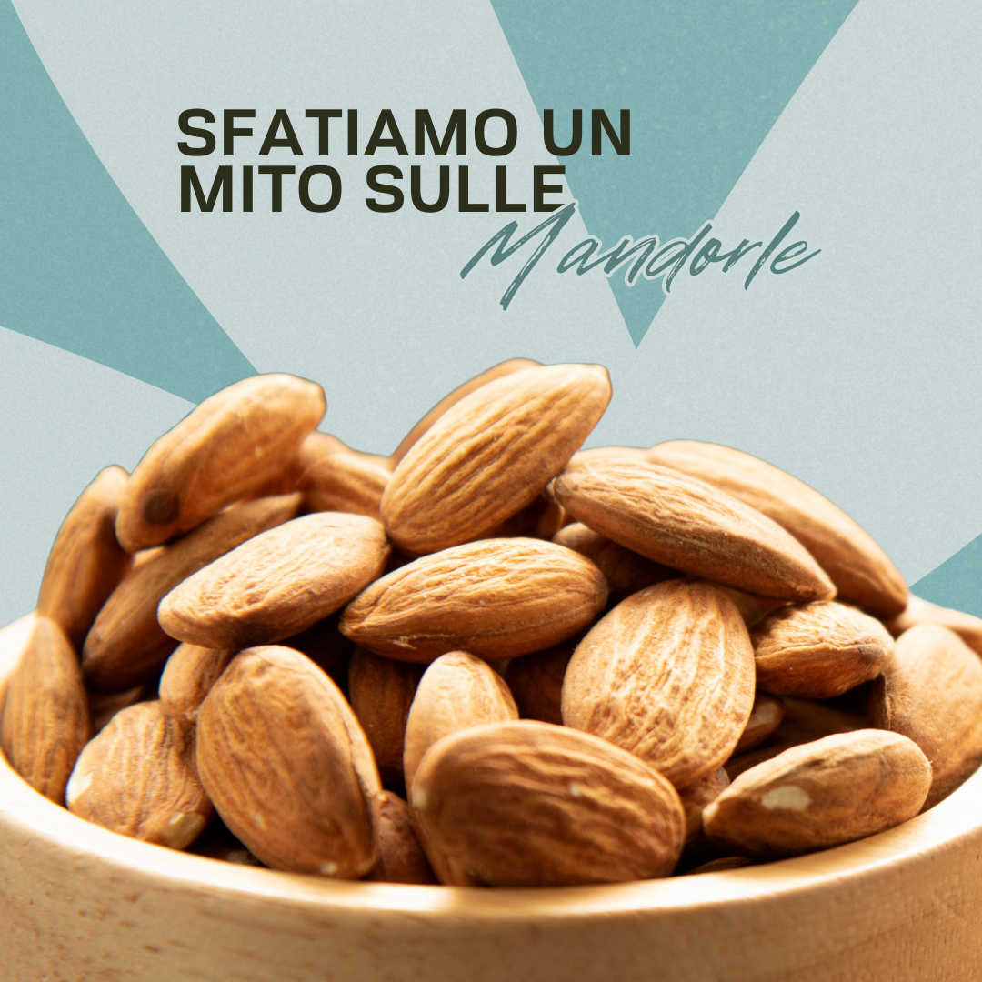 Mandorle